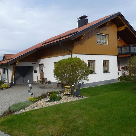 Ferienwohnung Fernblick 弗赖翁 外观 照片