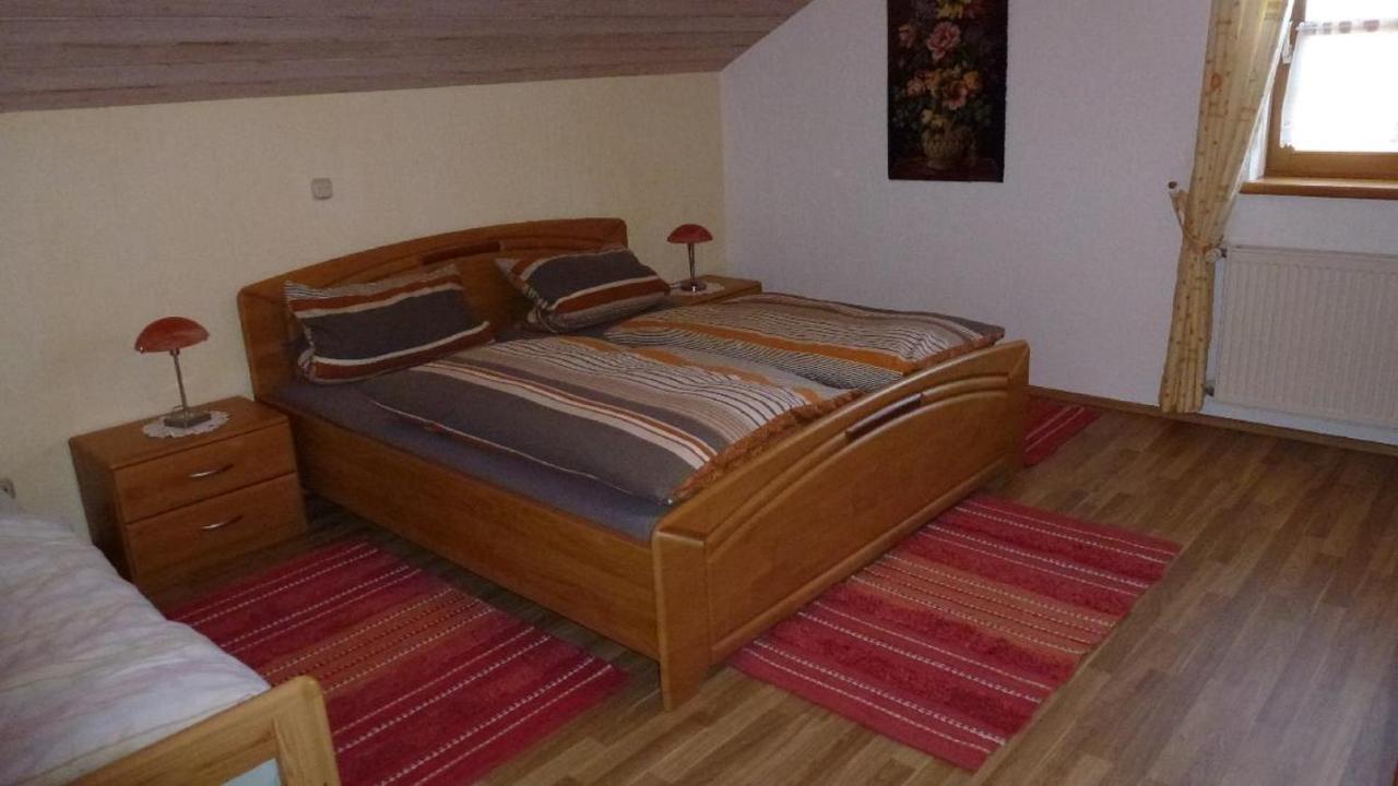 Ferienwohnung Fernblick 弗赖翁 外观 照片
