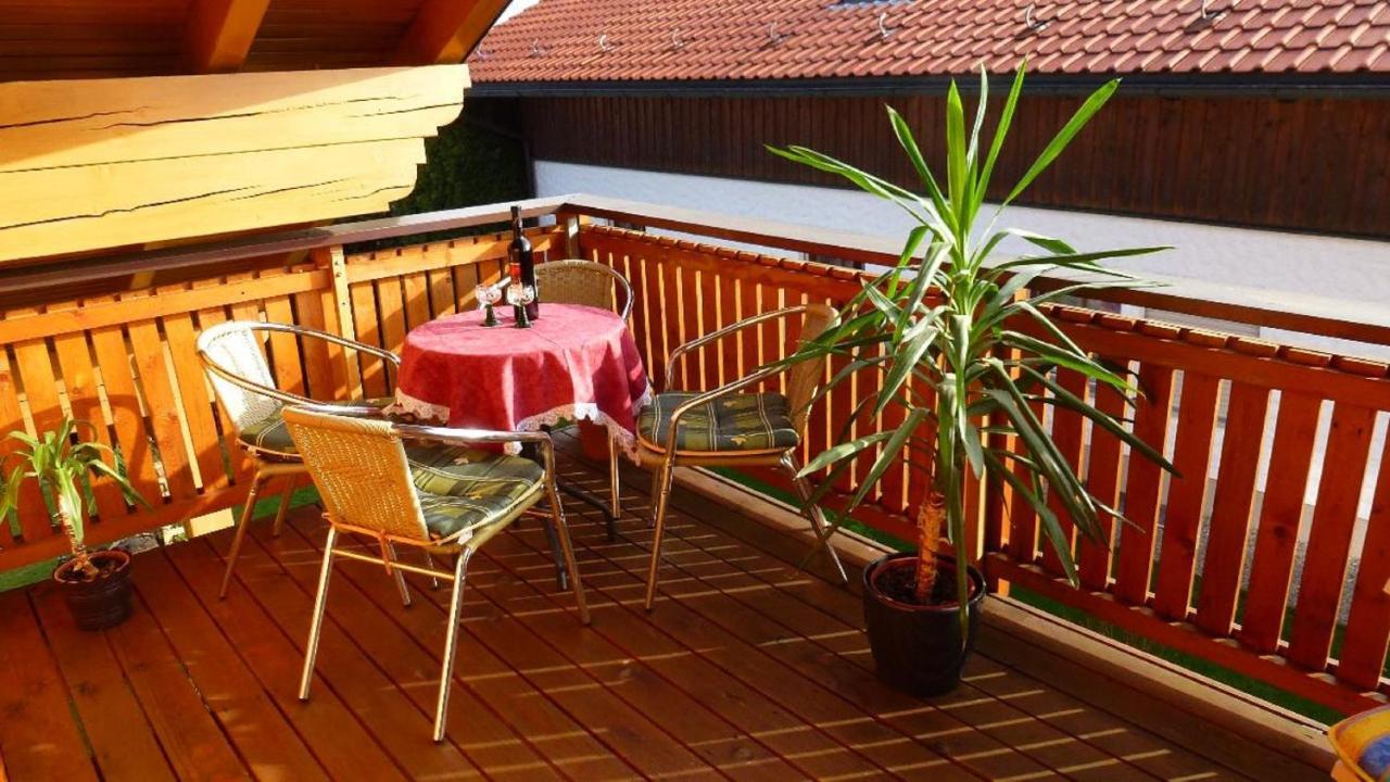 Ferienwohnung Fernblick 弗赖翁 外观 照片