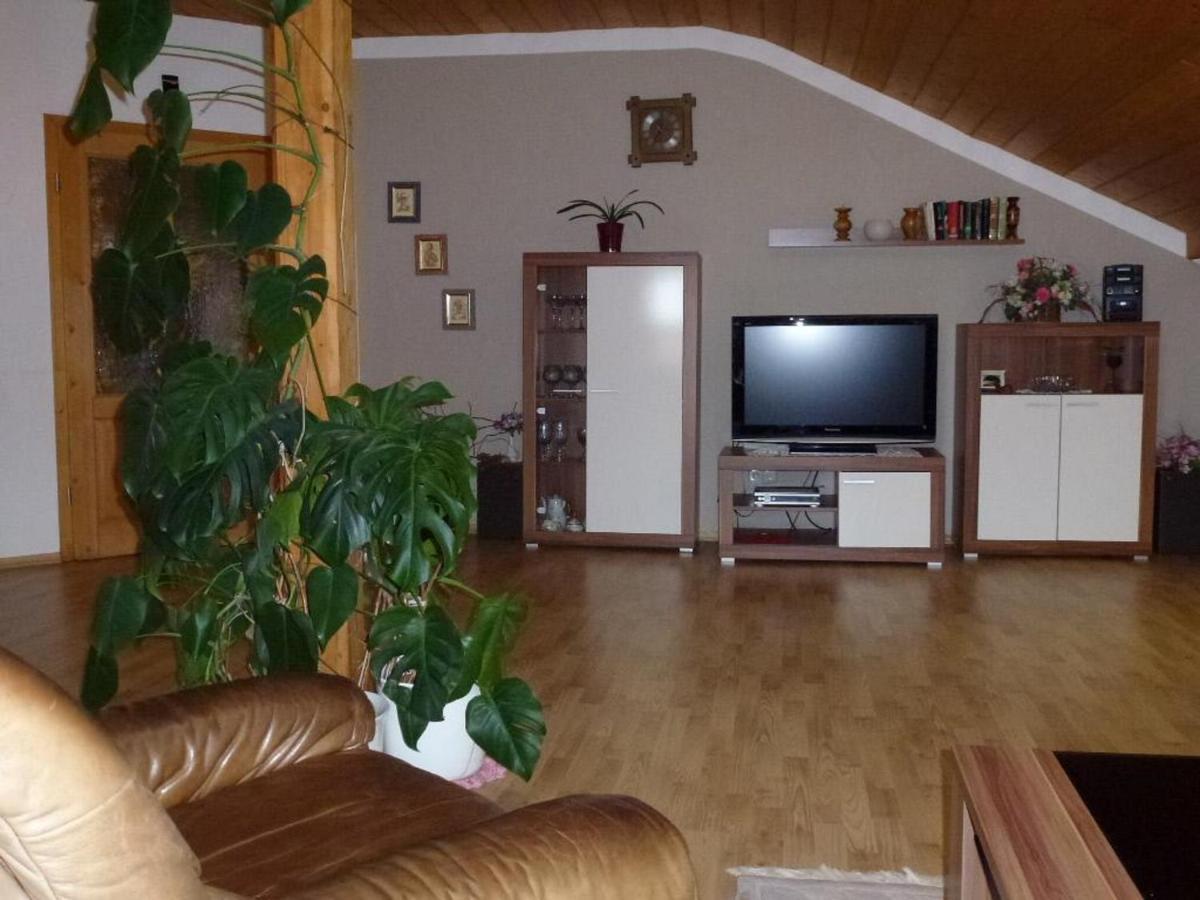 Ferienwohnung Fernblick 弗赖翁 外观 照片