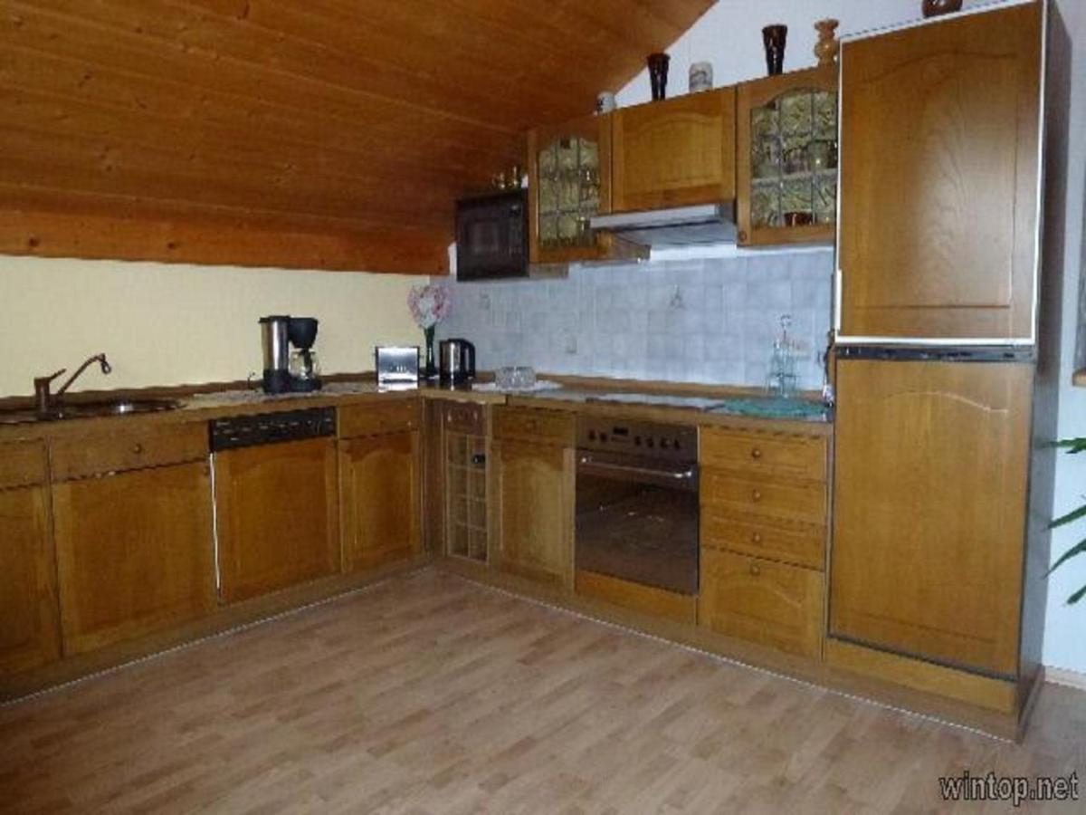 Ferienwohnung Fernblick 弗赖翁 外观 照片